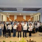 BI Lampung Gelar Capacity Building Jurnalistik Penulisan Berita Ekonomi Dalam Tingkatkan Kualitas Pemberitaan