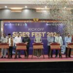SIGER Fest 2026 Resmi Dimulai, BI Lampung Perkuat Ekosistem Ekonomi Digital