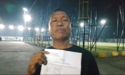 Diduga Dipukuli Sejumlah Karyawan Kolam Renang, Warga Waringin Kurung Lapor Polisi: Berawal dari Perselisihan Tiket Masuk