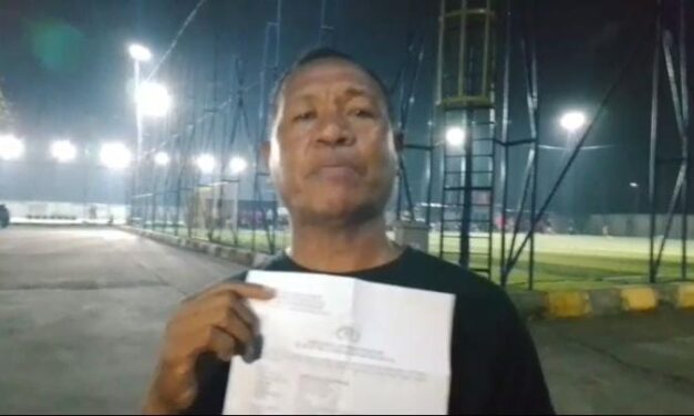 Diduga Dipukuli Sejumlah Karyawan Kolam Renang, Warga Waringin Kurung Lapor Polisi: Berawal dari Perselisihan Tiket Masuk