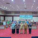 Pemprov Lampung Siapkan Pemimpin Birokrasi Adaptif Lewat PKN Tingkat II Angkatan XXIV
