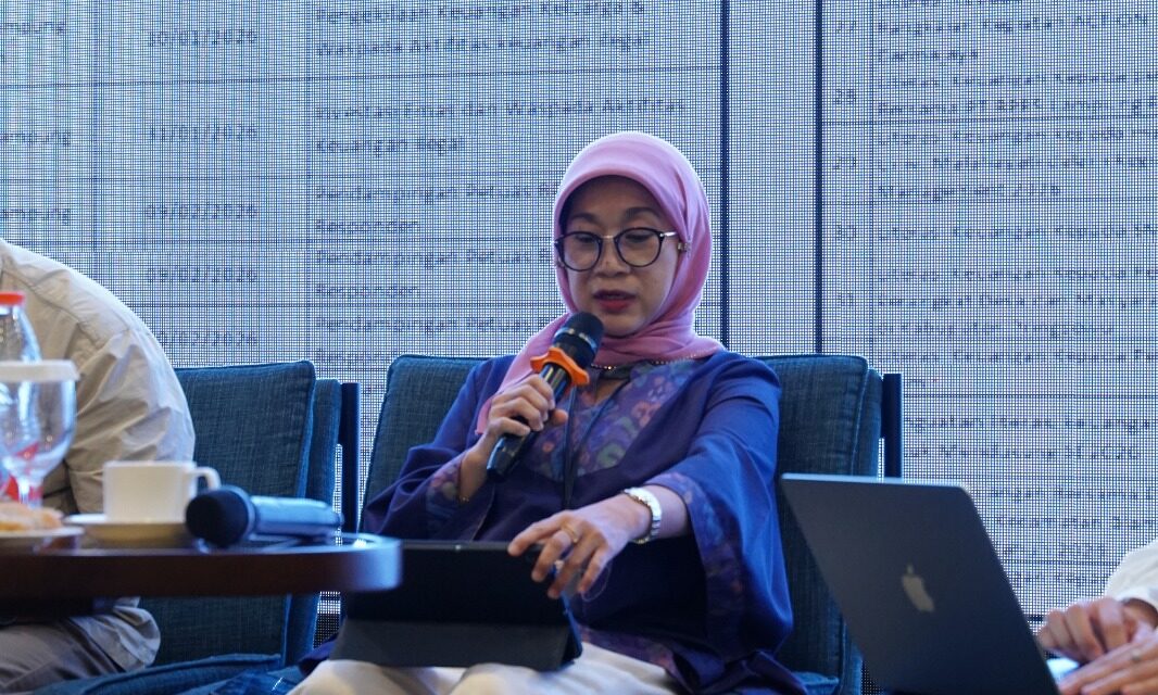 OJK: KREDIT PRODUKTIF, UMKM, DAN INVESTASI MASYARAKAT LAMPUNG TERUS MENGUAT