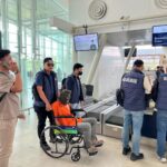 Polda Lampung Berhasil Mengamankan DPO Kasus Narkotika Dari Aceh