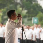 HARI PAJAK 2026 DIPERINGATI SERENTAK DI SELURUH INDONESIA, USUNG TEMA  “PAJAK TUMBUH, INDONESIA TANGGUH”
