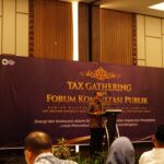 Gelar Tax Gathering 2026, Kanwil DJP Bengkulu-Lampung Sinergikan Pajak dan Pertumbuhan Ekonomi Bengkulu