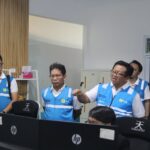 GM PLN UID Lampung Pantau Sistem Kelistrikan, Pastikan Pasokan Andal Jelang HUT ke-81 RI*