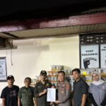 Ribuan Burung Diangkut Tanpa Dokumen, Terjaring Pemeriksaan di Bakauheni