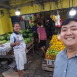 Kisah Surahman, Pedagang Buah yang Kini Jadi Supplier Hotel dan Rumah Sakit Berkat Dukungan BRI Unit Pasar Tugu