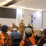 Dukungan Mengalir dari Berbagai Elemen, Bupati Nanda Indira Ajak Masyarakat Bersatu Teguh Membangun Pesawaran