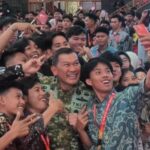 Ayo Simak, Apa Saja Strategi Bela Negara untuk Gen Z dari Pangdam XXI/RI
