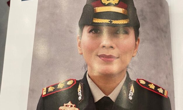 AKBP Heti Patmawati, Sosok Pemimpin Perempuan Polri yang Mendapat Pengakuan Internasional