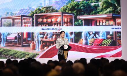OJK dan Pemerintah Perkuat TPAKD, Fokus Kesejahteraan Keuangan Keluarga