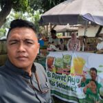 Es Dawet Ayu Mas Selamet, Usaha Tradisional yang Naik Kelas Berkat Dukungan BRI Unit Kota Timur