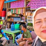 Dari Warung Sederhana Jadi Tempat Kuliner Favorit, Usaha Noba Tumbuh Bersama BRI Unit Tedunan