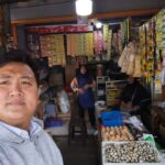 Kisah Anoy Dasimah Naik Kelas Bersama BRI Unit Pasar Tugu, dari Pedagang Sembako hingga Supplier Swalayan
