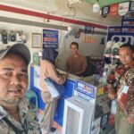 Kisah Sukses Budi Santuso, AgenBRILink BRI Unit Mandah yang Tumbuh hingga Jadi Agen Jawara