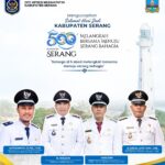 Ketua APDESI Serang Bersama Seluruh Kades Kompak Dukung Program dan Gagasan Bupati Serang